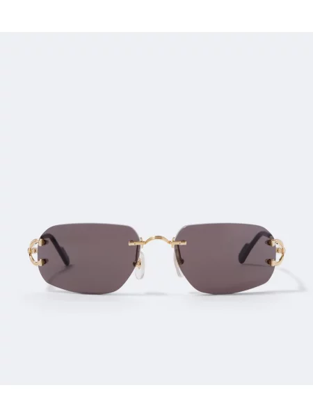 Ochelari de soare Cartier Eyewear Collection