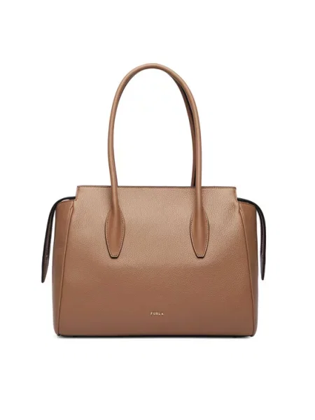 Furla Táska Ambra L barna