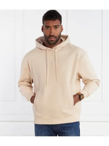 HUGO Hanorac Dplanet bej