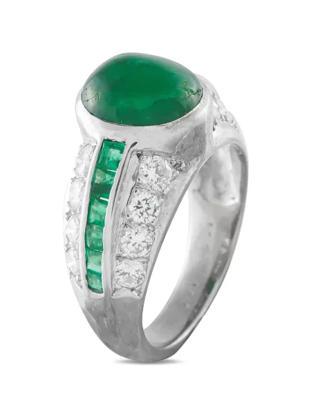 Diamant inel Lb Exclusive