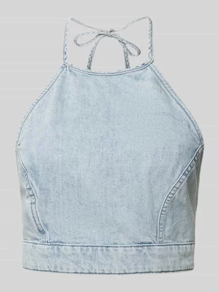Dzianinowy top Marc O'polo Denim