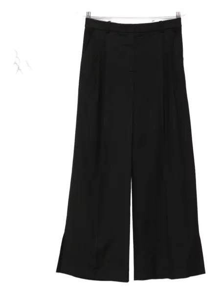 Pantaloni The Garment negru