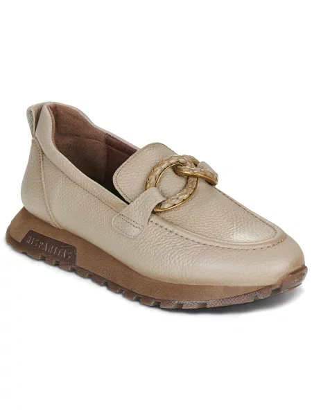 Pantofi Hispanitas bej