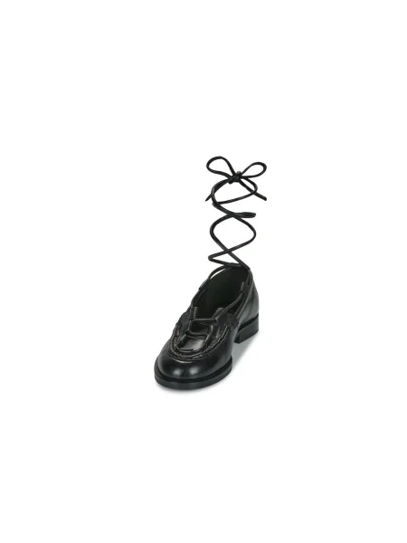 Pantofi Bronx negru