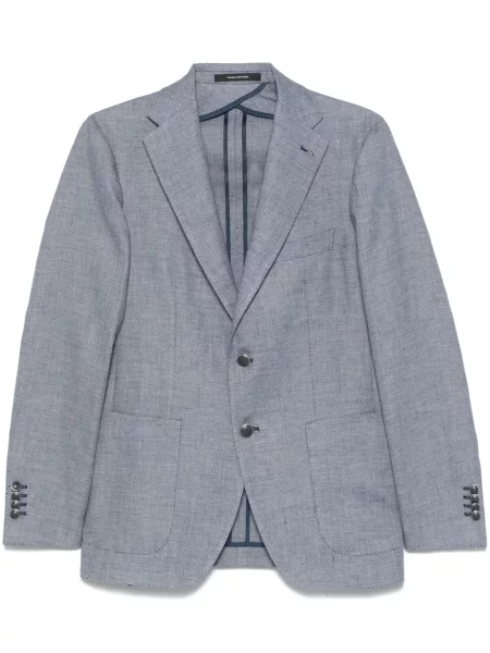 Sacou Tagliatore albastru