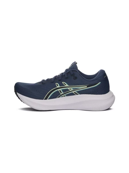 Tenisky Asics žltá