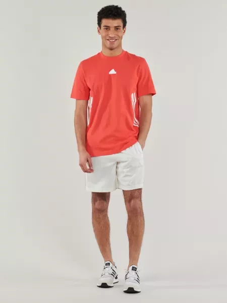 Kratke hlače Adidas bijela