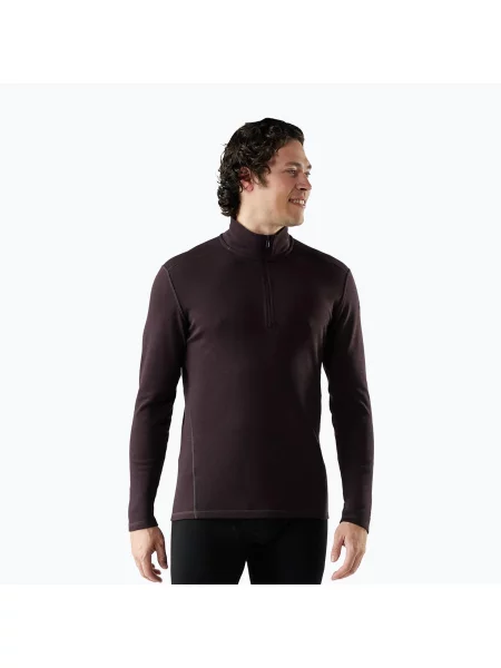 Termic lenjerie de corp termoactivă Smartwool din lână merinos clasici