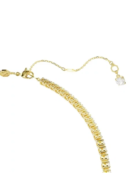Ожерелье Swarovski