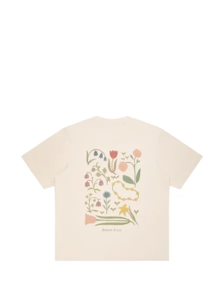 Tricou Bram’s Fruit cu imagine