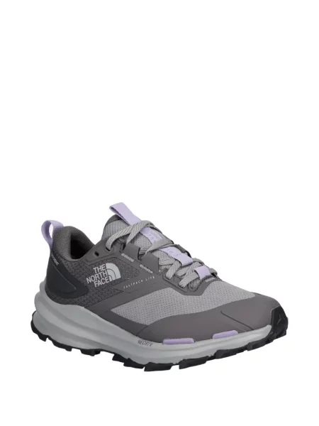 Sneakerși The North Face gri