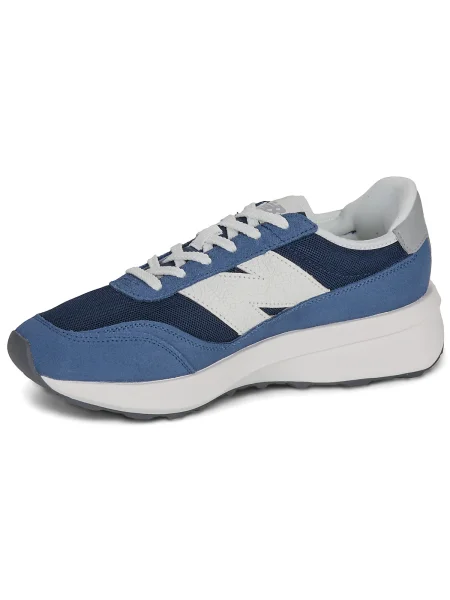 Tenisky New Balance modrá