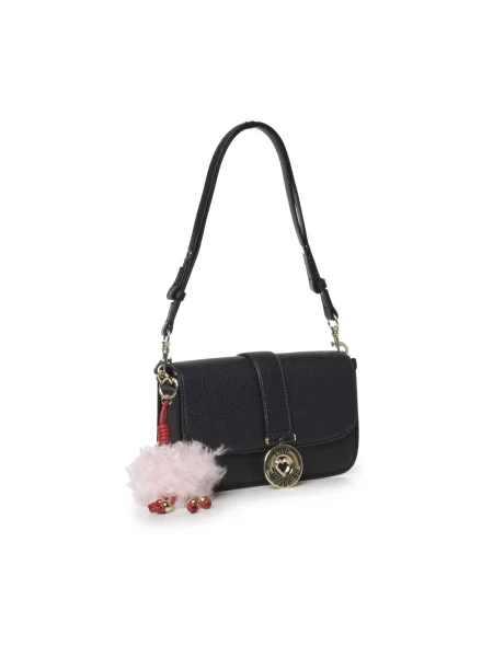 Torebka Love Moschino czarna