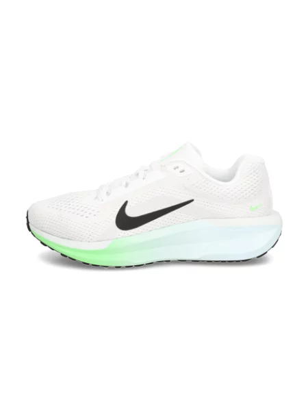 Tenisky Nike bílé