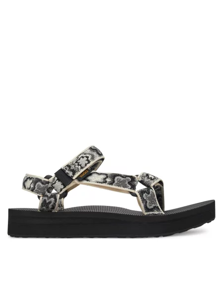 Σανδάλια Teva Midform Universal γκρι