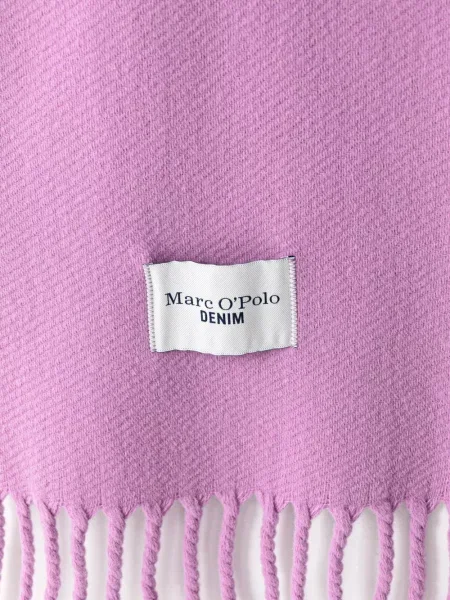Šál Marc O'polo růžový