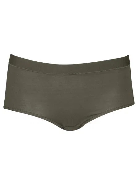 SugarShape Chiloți Cozy Basic oliv