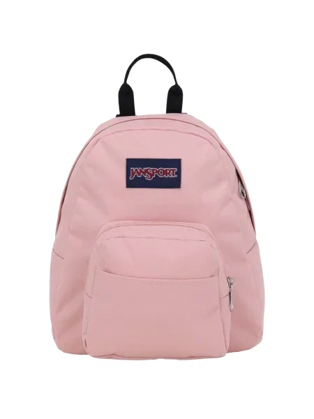 Hátizsák Jansport rózsaszín