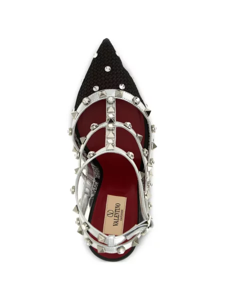 Pantofi cu toc Valentino Garavani