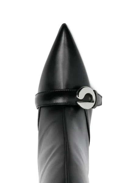 Botine Coperni negru