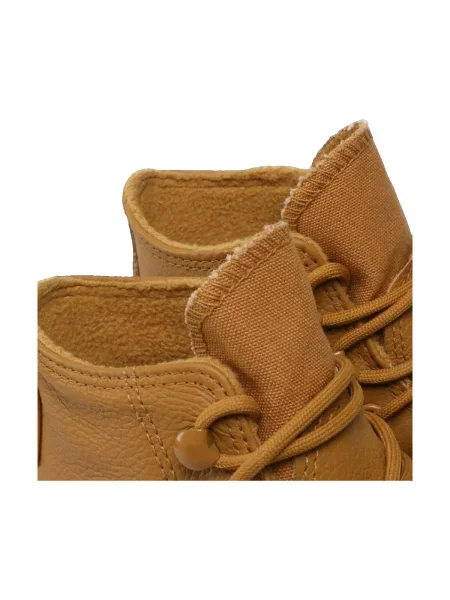 Pantofi Converse bej