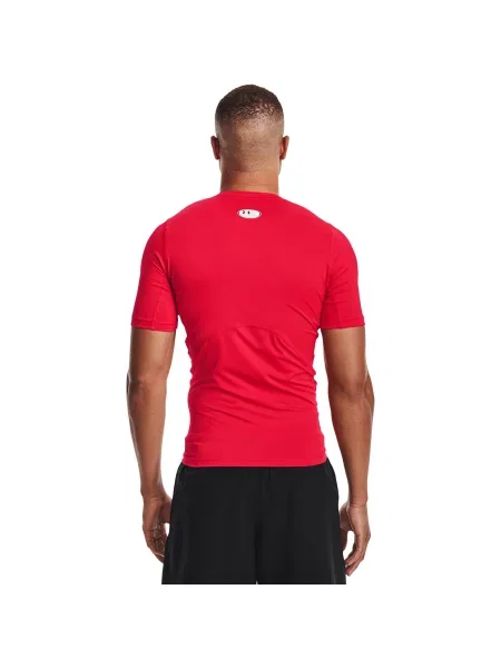 Tricou Under Armour roșu