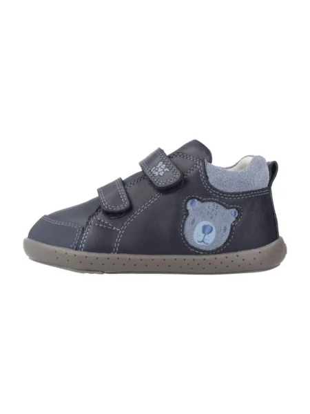 Pantofi Garvalin albastru