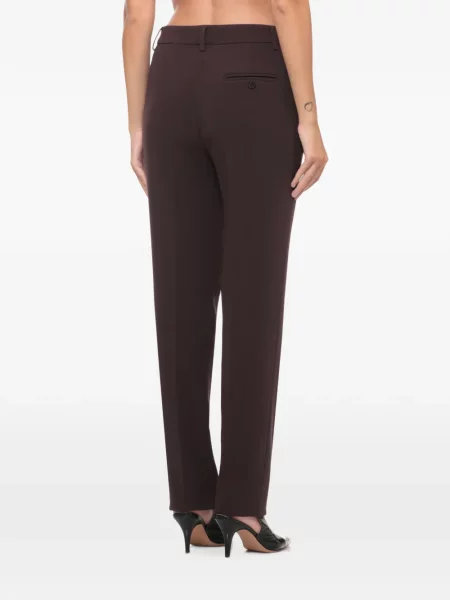Pantaloni Alberto Biani maro