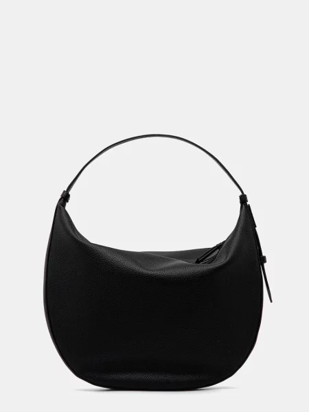 Geantă Armani Exchange negru