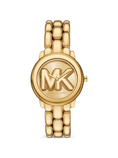 Часовник Michael Kors с автограф