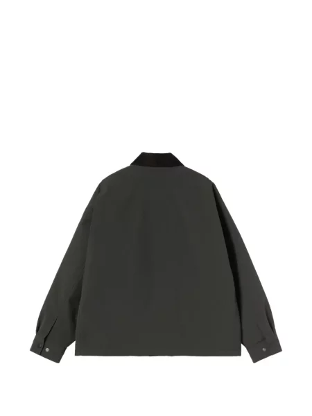 Geacă Carhartt Wip gri