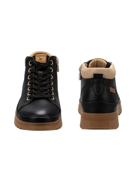 Pantofi Pikolinos negru