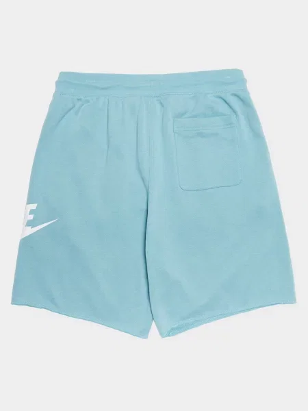 Nike Szorty Nk Club Alumni niebieskie