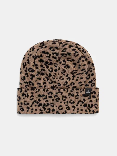 Kapa z dodatkom volne Eisbar Banto MÜ rjava