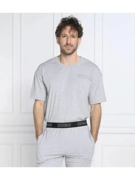 Hugo Tricou Unite gri