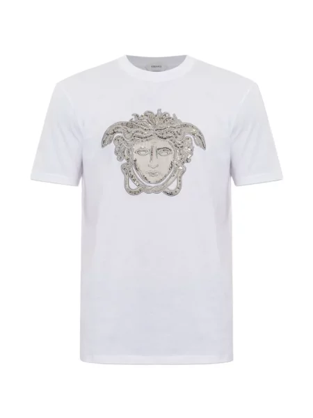 Tricou Versace alb
