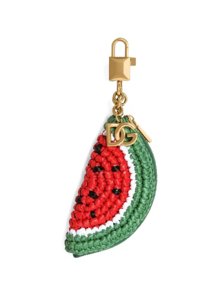 Inel Dolce & Gabbana roșu