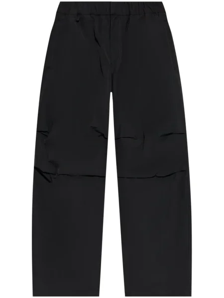 Pantaloni 44 Label Group negru