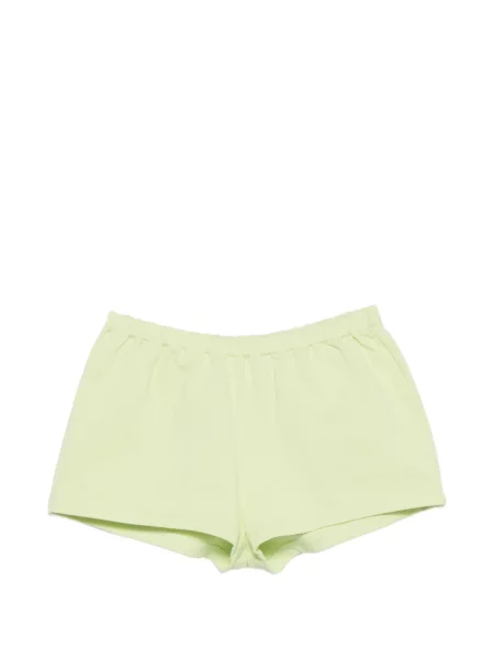 Pantaloni scurți Lii verde