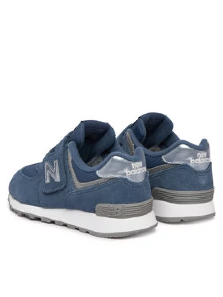 Tenisice New Balance Tamnoplava