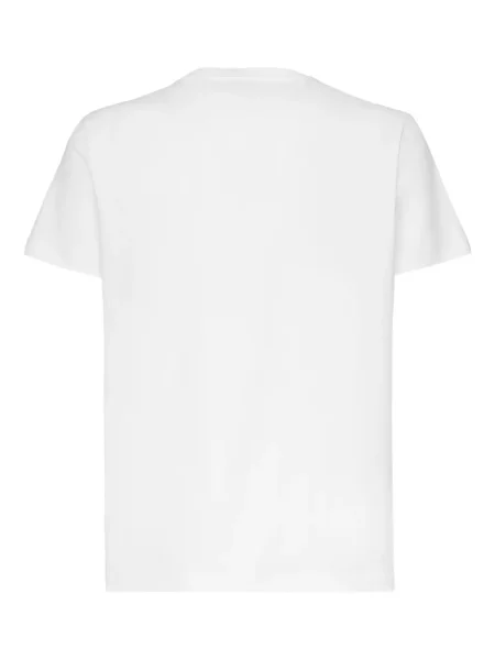 Majica Dondup bijela