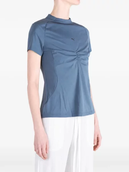 Top Puma albastru