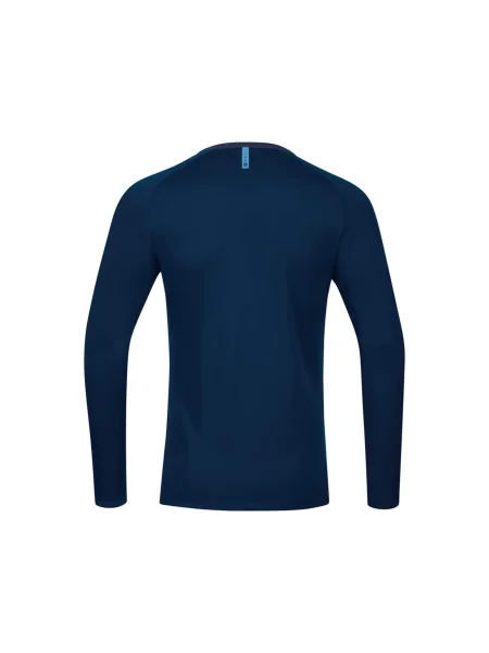 JAKO Tricou funcțional / marin / închis albastru