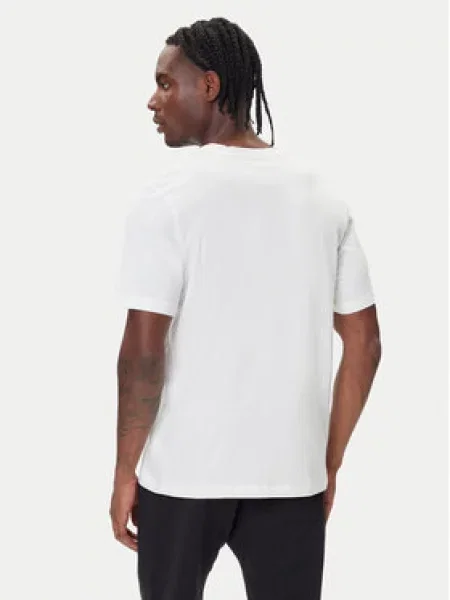 Nike Marškinėliai Regular Fit balta