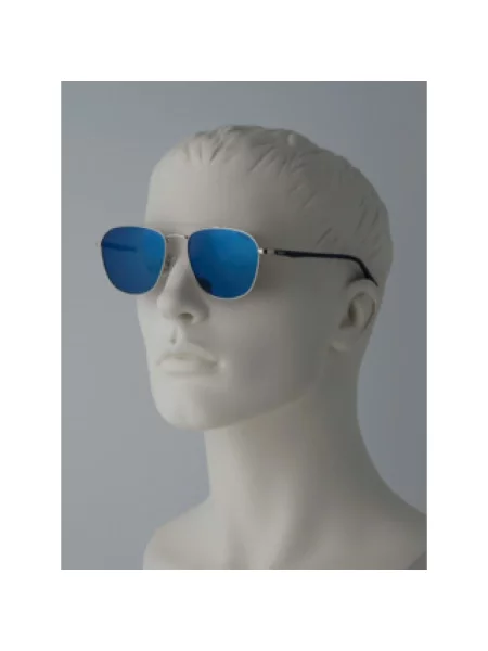 Okulary przeciwsłoneczne Polaroid szare