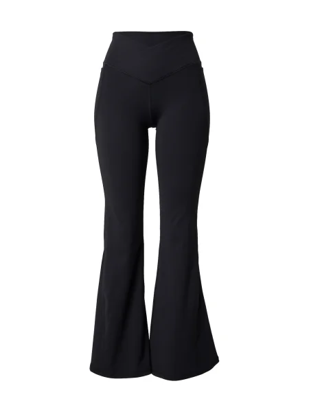 Fabletics Športové nohavice OASIS' čierna