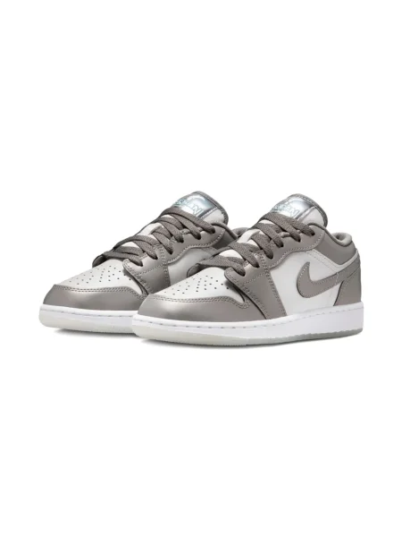 Dětské tenisky Jordan Air Jordan 1 šedé