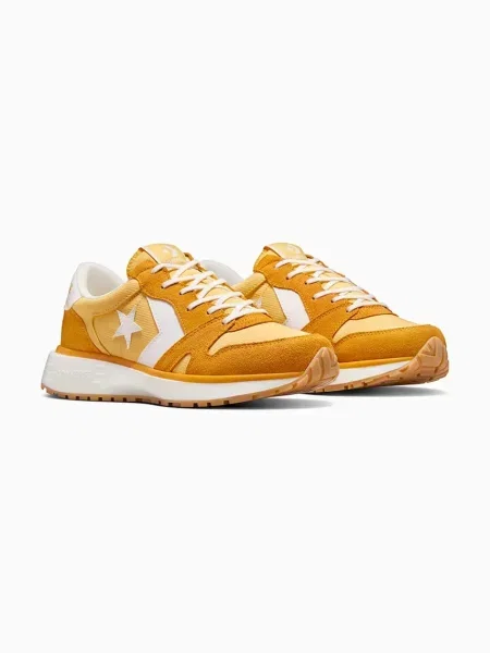 Converse sneakers Omni Trainer galben