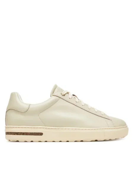 Sneakersy Birkenstock beżowe