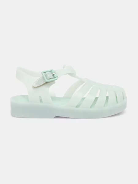 Детские шлепанцы Melissa